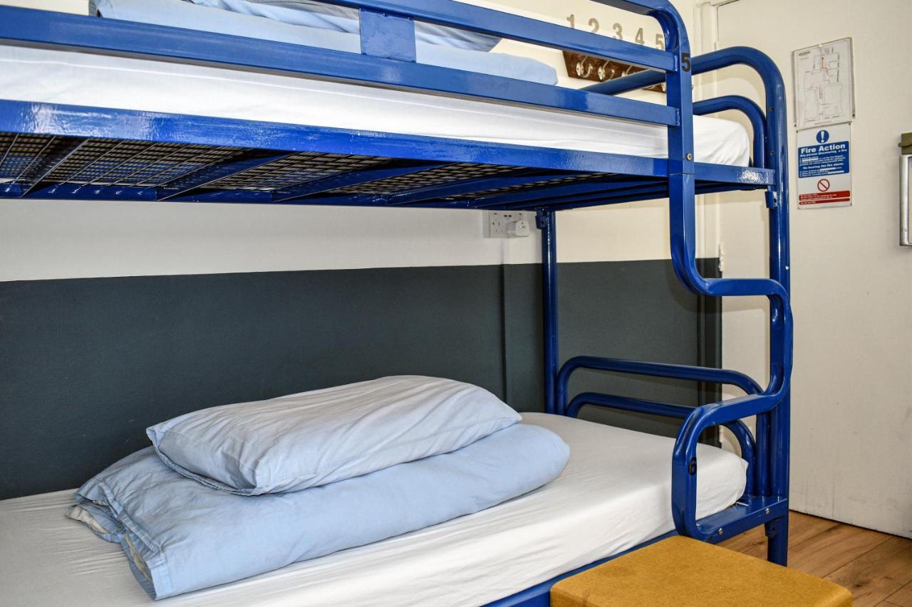 The Woodquay Hostel Galway Exterior photo