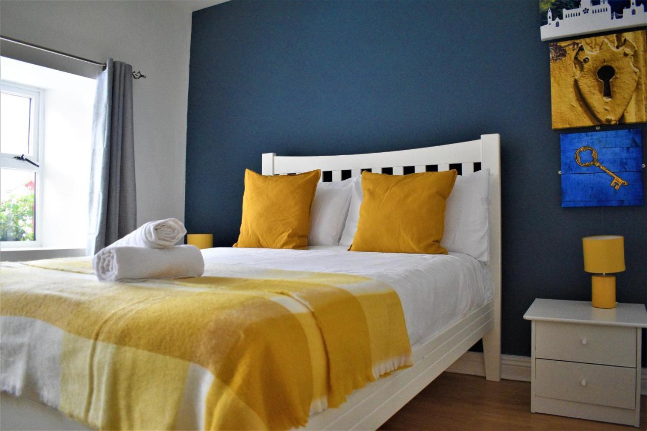 The Woodquay Hostel Galway Exterior photo