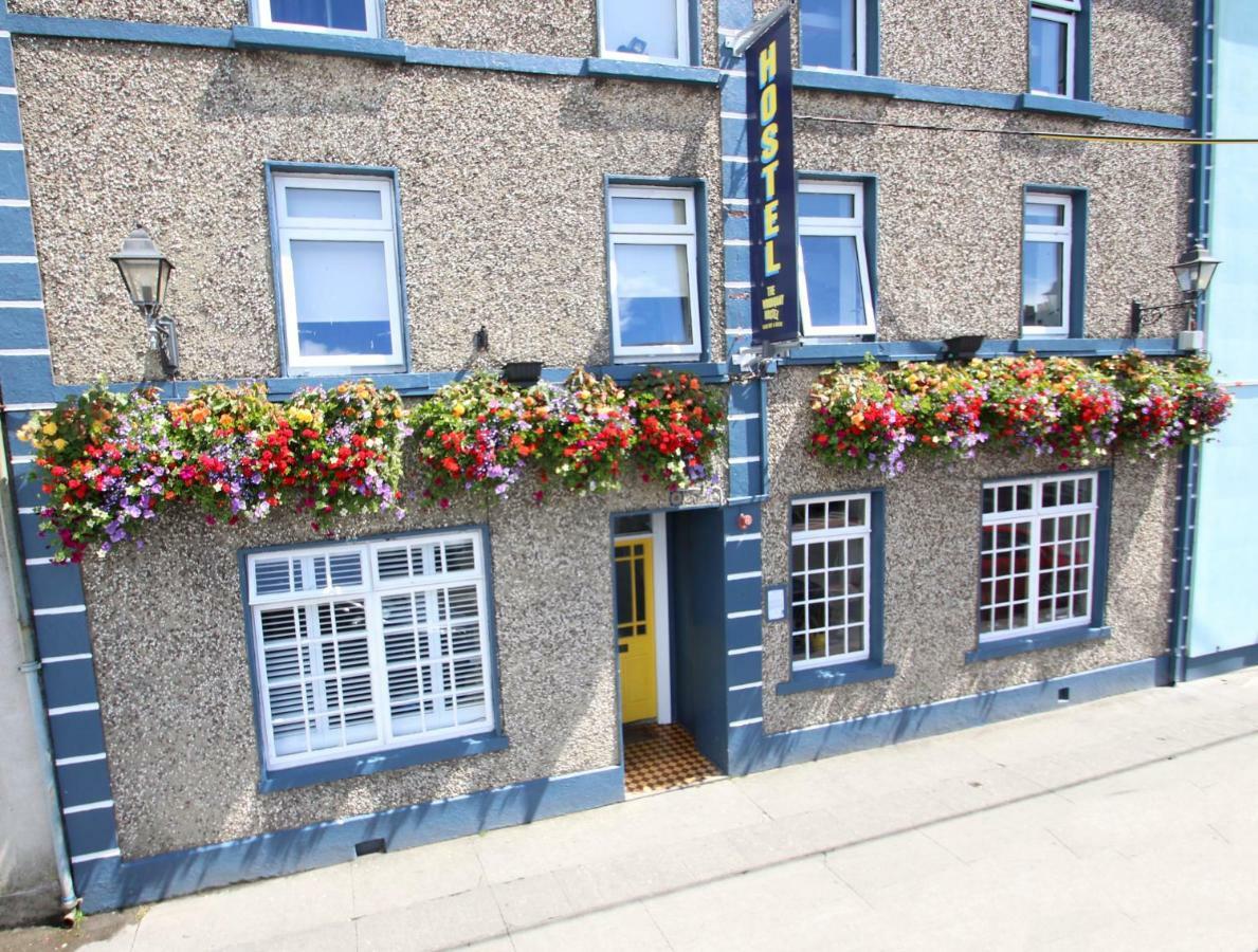 The Woodquay Hostel Galway Exterior photo