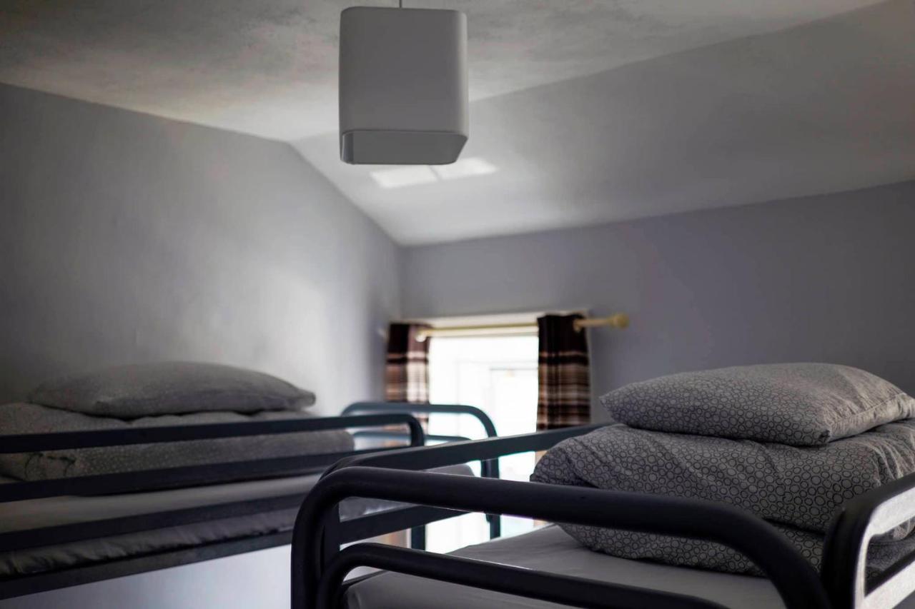 The Woodquay Hostel Galway Exterior photo