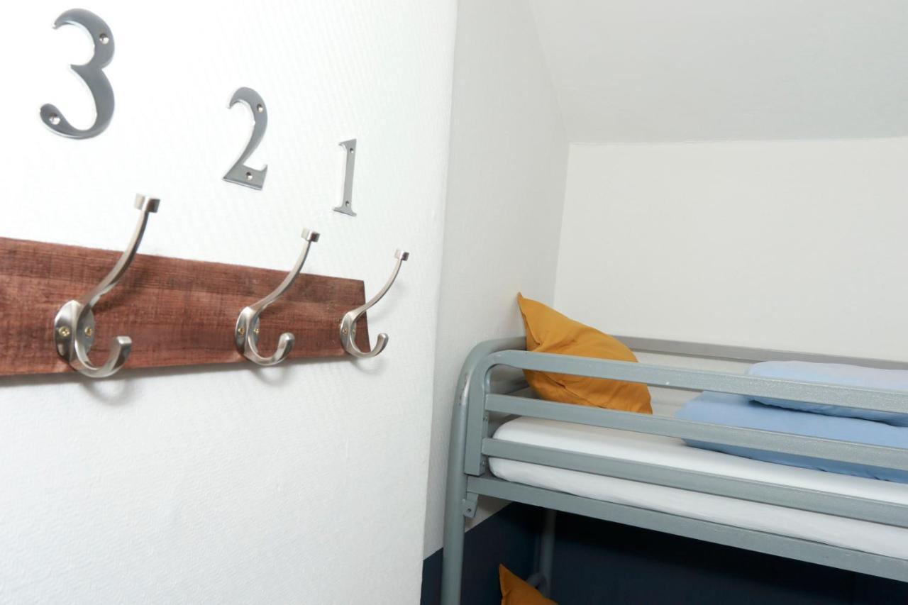 The Woodquay Hostel Galway Exterior photo